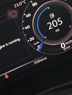 فولكسفاغن أطلس كروس سبورت